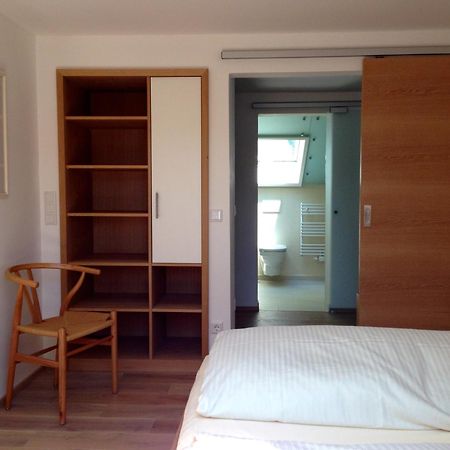 Seehof Apartments Валхензее Стая снимка