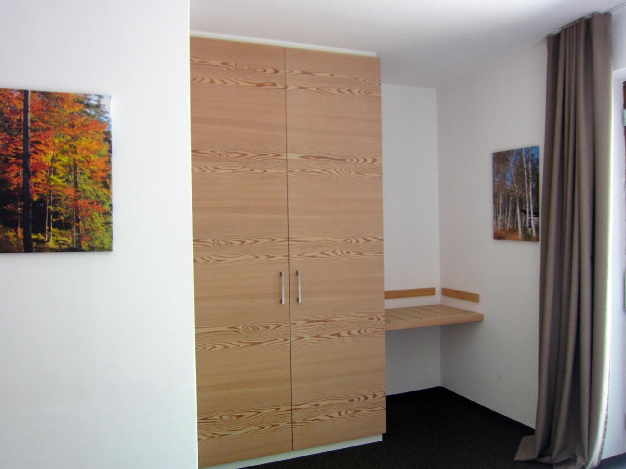 Seehof Apartments Валхензее Стая снимка
